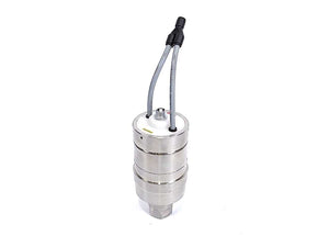 Herrmann 180808 CCS20-S-IP50-L-I Ultrasonic Converter 20kHz