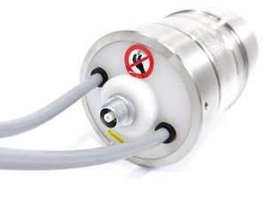 Herrmann 180808 CCS20-S-IP50-L-I Ultrasonic Converter 20kHz