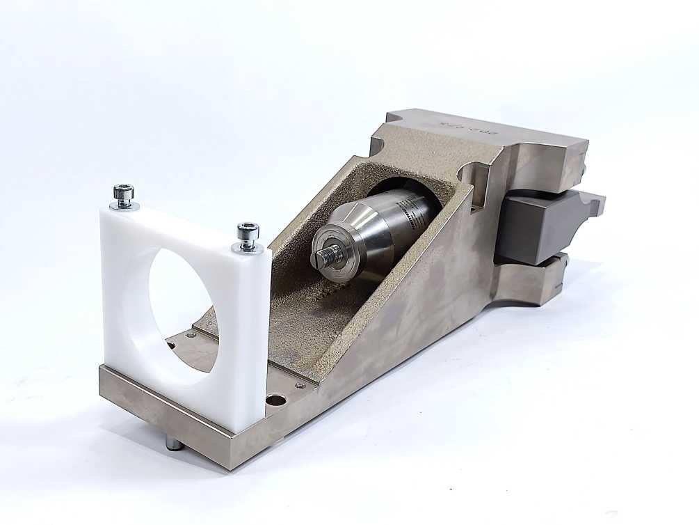 Herrmann 514883 CCS20-S-IP50-L-I Ultrasonic Converter 20kHz