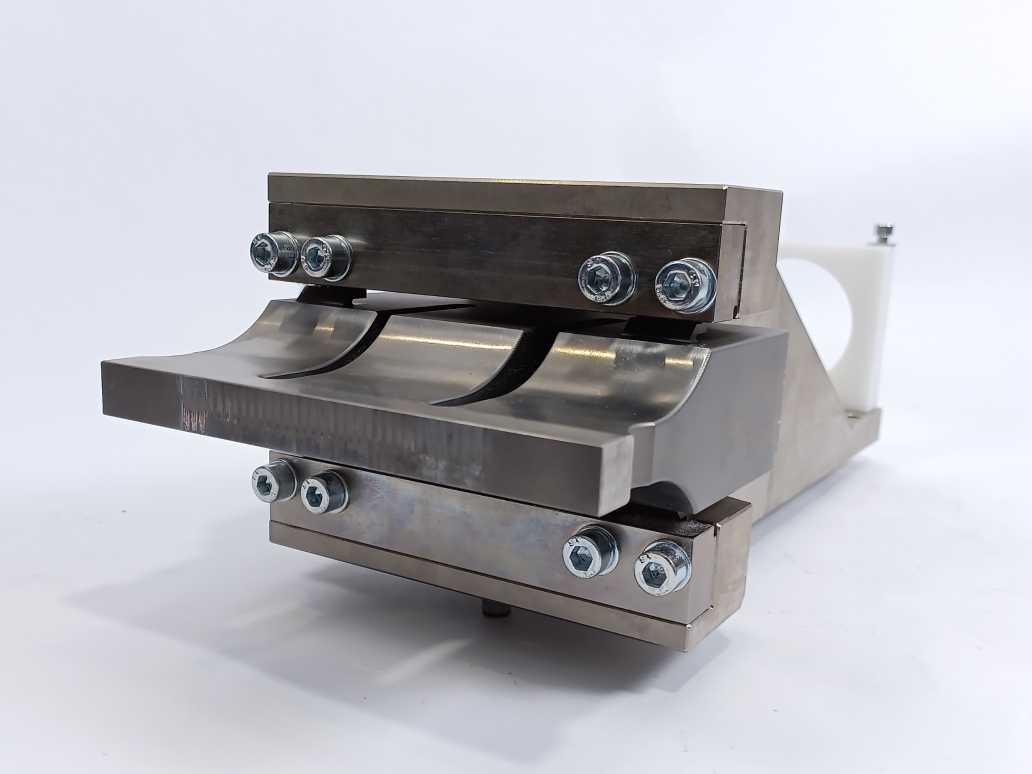 Herrmann 514883 CCS20-S-IP50-L-I Ultrasonic Converter 20kHz