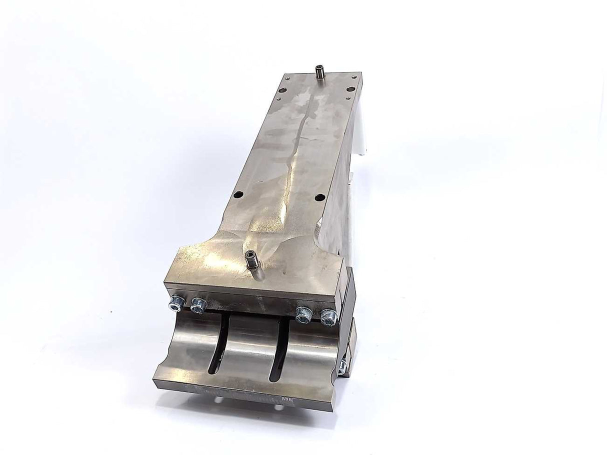 Herrmann 514883 CCS20-S-IP50-L-I Ultrasonic Converter 20kHz