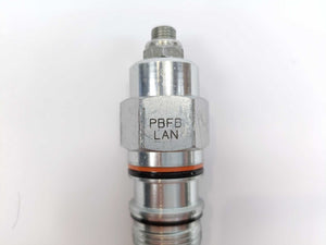 Sun Hydraulics PBFBLAN Pressure Reducing Valve