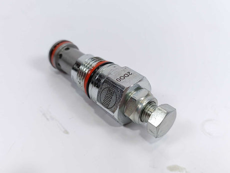 Sun Hydraulics RPECFAN Balanced Piston Relief Valve