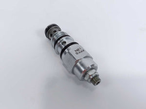 Sun Hydraulics PPFBLBN Pilot-Operated, Pressure Reducing/Relieving Valve