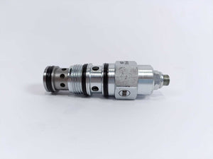 Sun Hydraulics PPFBLBN Pilot-Operated, Pressure Reducing/Relieving Valve