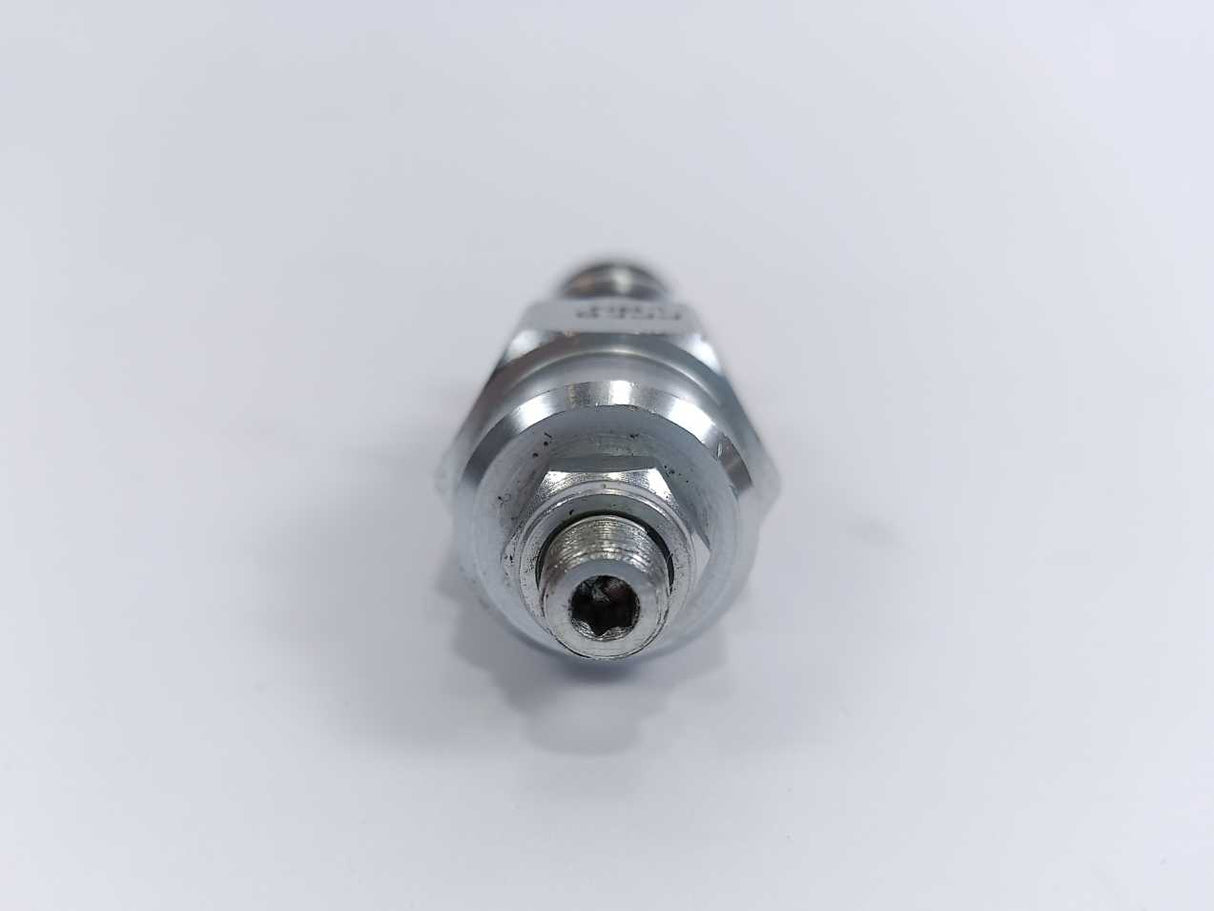 Sun Hydraulics PPFBLBN Pilot-Operated, Pressure Reducing/Relieving Valve