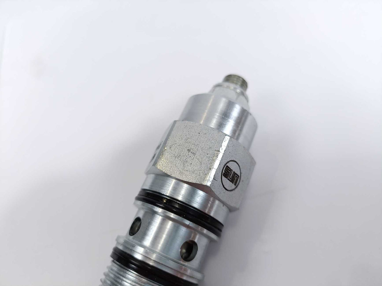 Sun Hydraulics PPFBLBN Pilot-Operated, Pressure Reducing/Relieving Valve