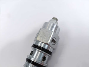 Sun Hydraulics PPFBLBN Pilot-Operated, Pressure Reducing/Relieving Valve