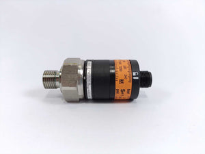 Ifm Electronic PK5521 Pressure Sensors PK-250-SFG14-PSPKG/US/ /W