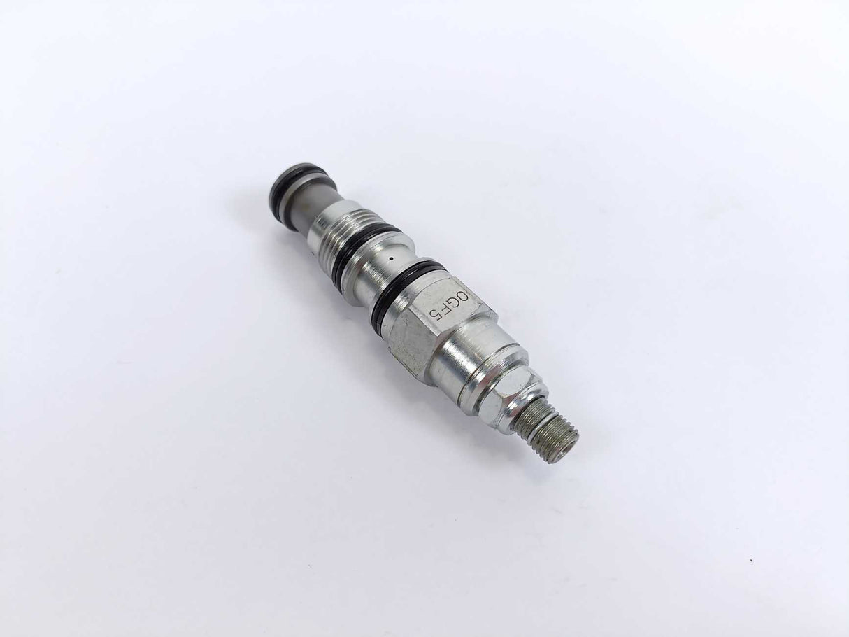 Sun Hydraulics QPAALAN Pump Unload Valve