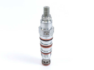 Sun Hydraulics QCDALAN Pump Unload Valve