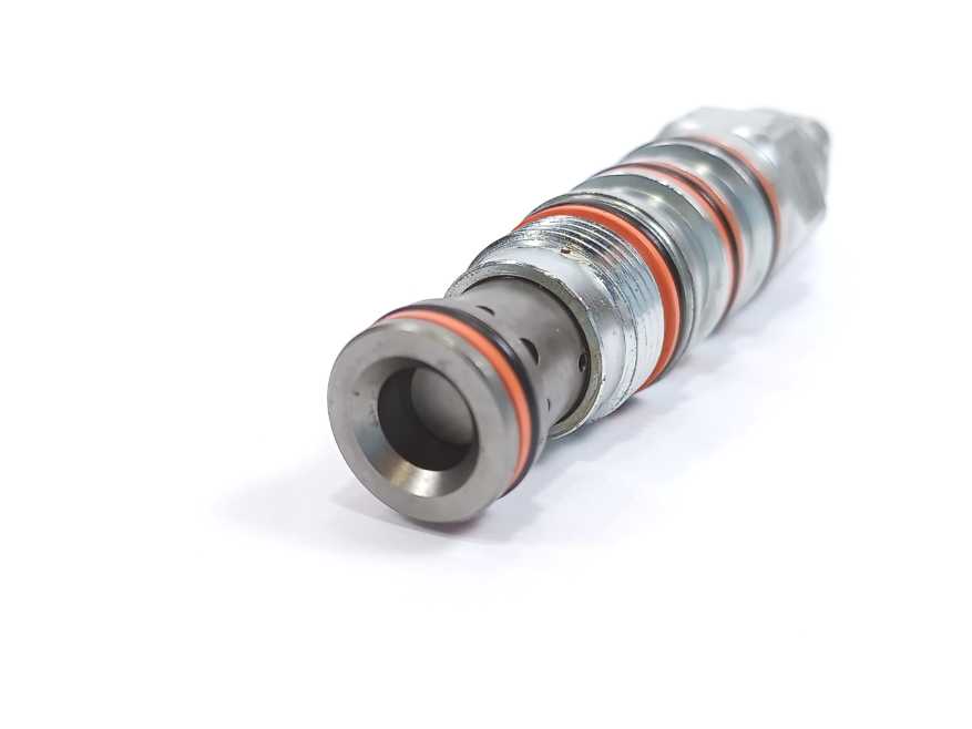 Sun Hydraulics QCDALAN Pump Unload Valve