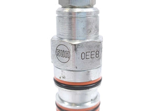 Sun Hydraulics QCDALAN Pump Unload Valve