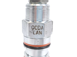 Sun Hydraulics QCDALAN Pump Unload Valve
