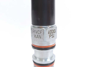 Sun Hydraulics RVCF XAN Piston Relief Valve