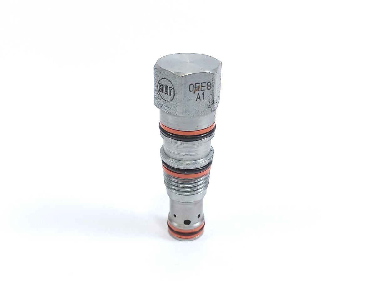 Sun Hydraulics LPBDXDN Relief Valve