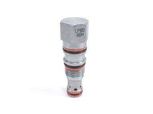 Sun Hydraulics LPBDXDN Relief Valve