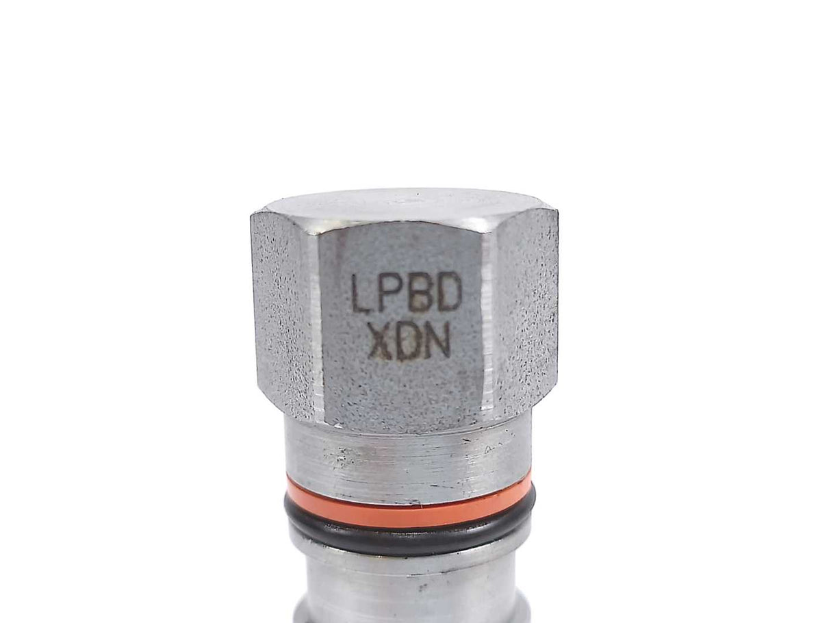 Sun Hydraulics LPBDXDN Relief Valve