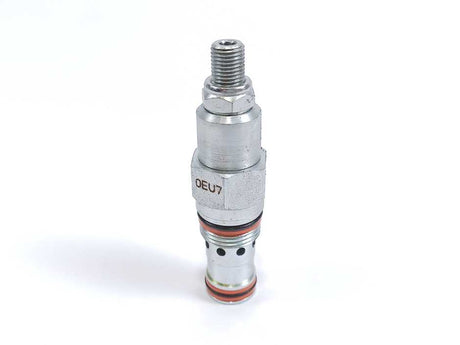Sun Hydraulics NFCCLCN Fully Adjustable Needle Valve