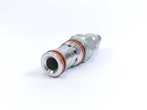 Sun Hydraulics NFCCLCN Fully Adjustable Needle Valve