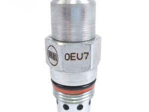 Sun Hydraulics NFCCLCN Fully Adjustable Needle Valve