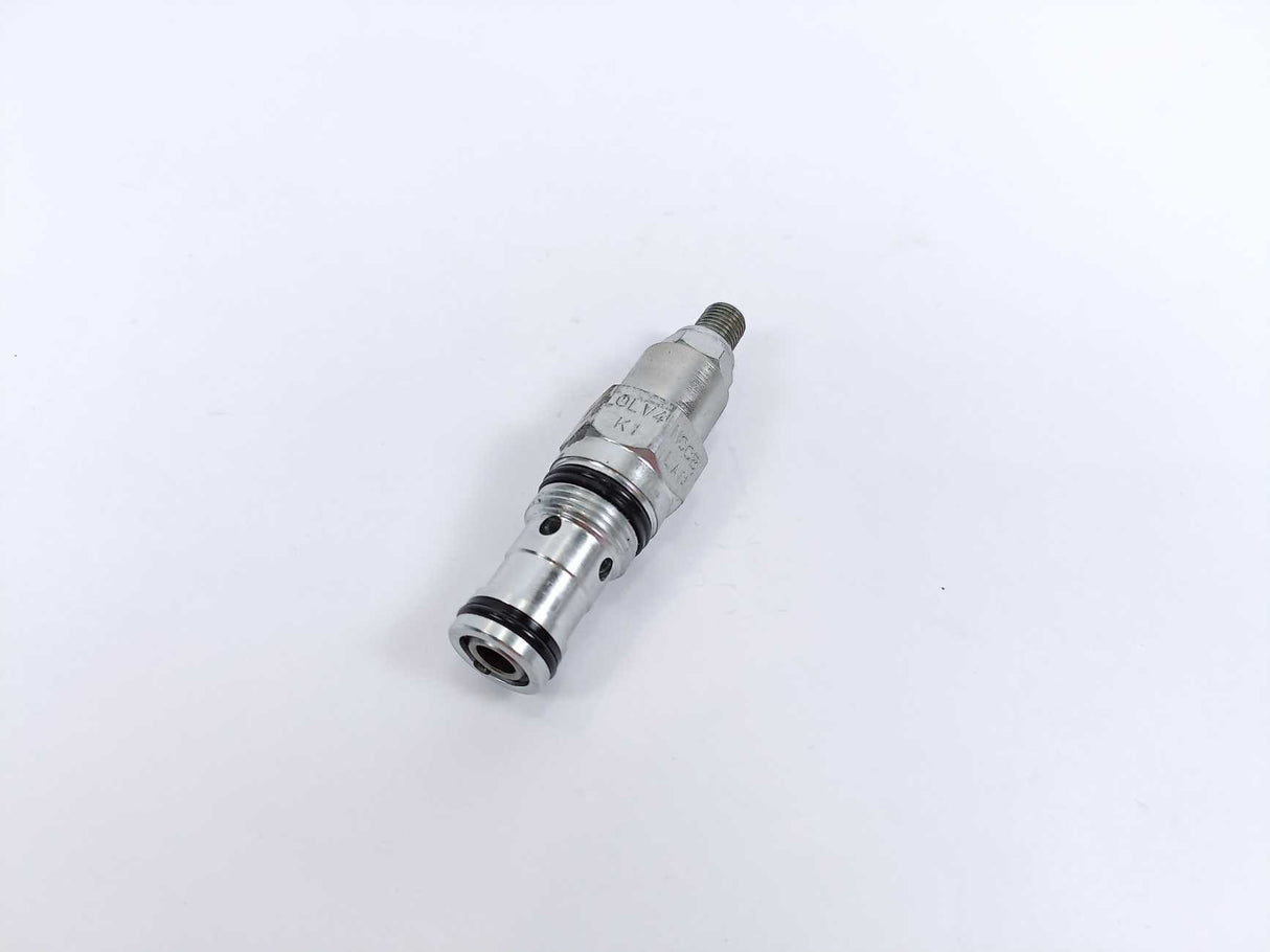 Sun Hydraulics NCCBLAN Needle Valve With Reverse Flow Check