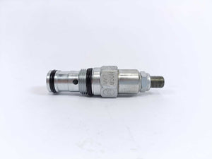 Sun Hydraulics NCCBLAN Needle Valve With Reverse Flow Check