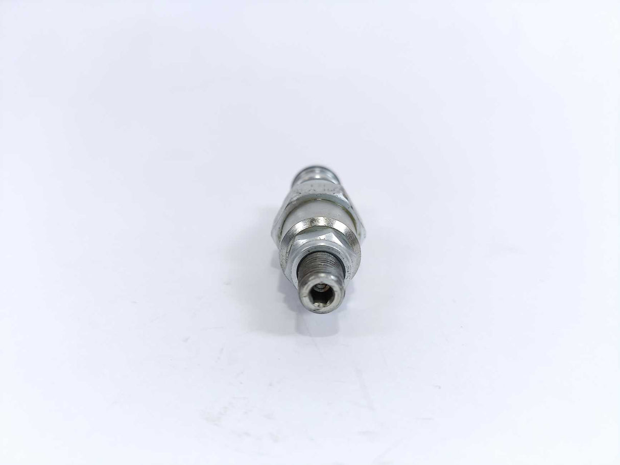 Sun Hydraulics NCCBLAN Needle Valve With Reverse Flow Check