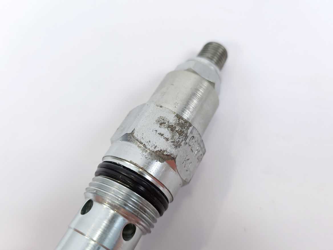 Sun Hydraulics NCCBLAN Needle Valve With Reverse Flow Check