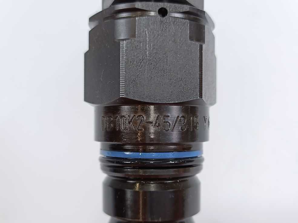 Bosch Rexroth DB10K2-45/315Y Pressure Relief Valve