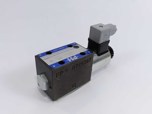POCLAIN Hydraulics KV-4/2-5K0-6-51A Directional Control Valve
