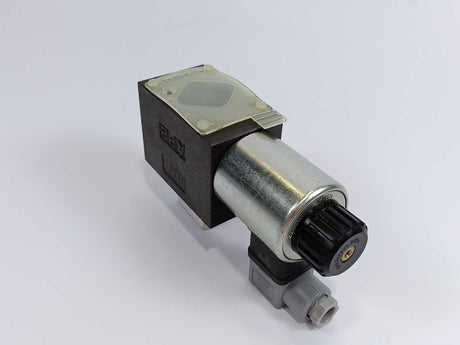 POCLAIN Hydraulics KV-4/2-5K0-6-51A Directional Control Valve