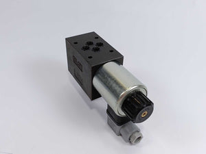 POCLAIN Hydraulics KV-4/2-5K0-6-51A Directional Control Valve