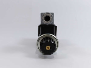POCLAIN Hydraulics KV-4/2-5K0-6-51A Directional Control Valve