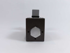 POCLAIN Hydraulics KV-4/2-5K0-6-51A Directional Control Valve
