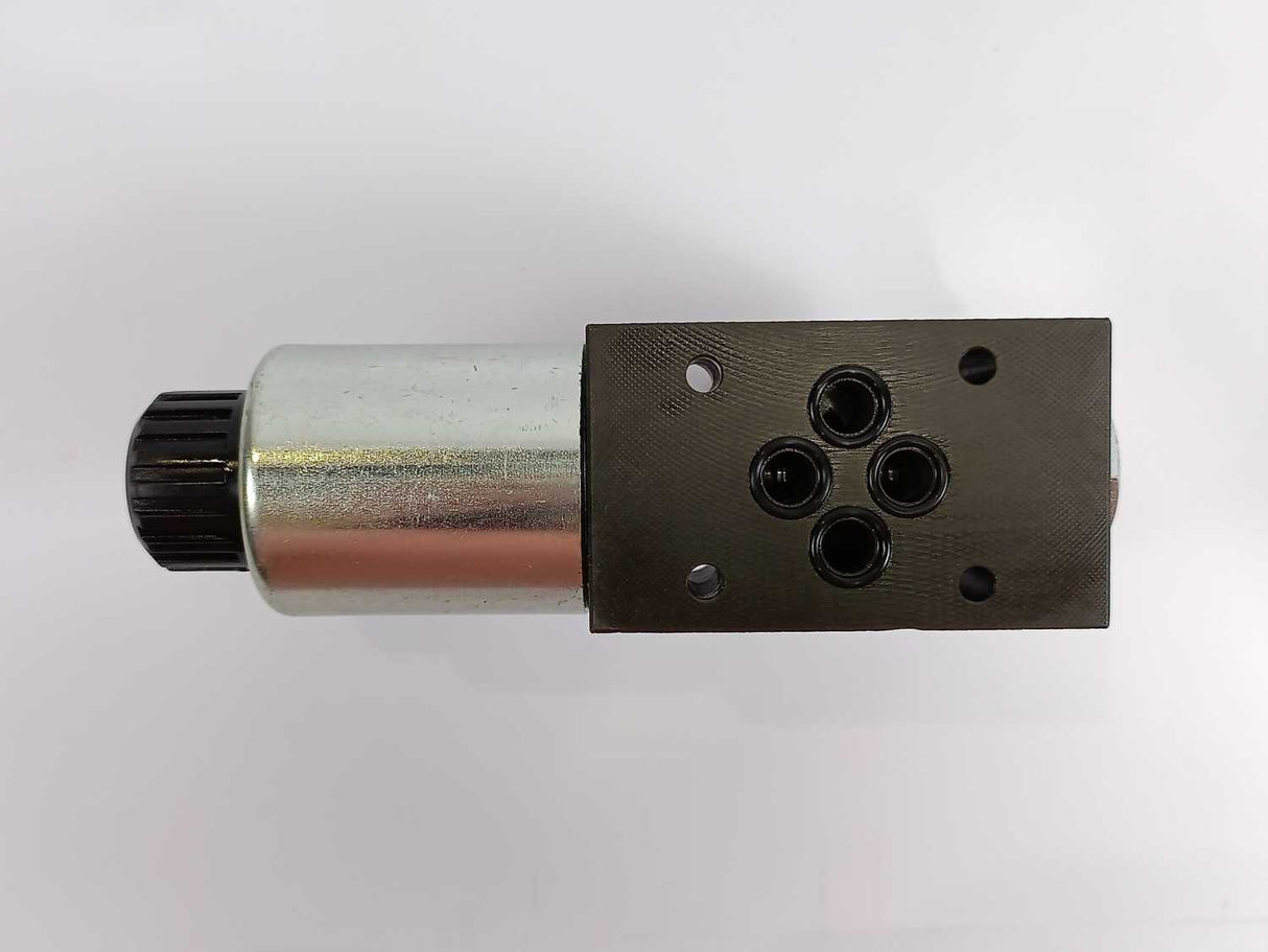 POCLAIN Hydraulics KV-4/2-5K0-6-51A Directional Control Valve