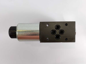 POCLAIN Hydraulics KV-4/2-5K0-6-51A Directional Control Valve