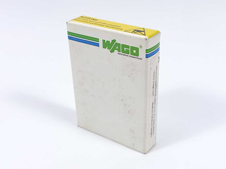 Wago 750-425 2-DI NAMUR, Digital Input Module