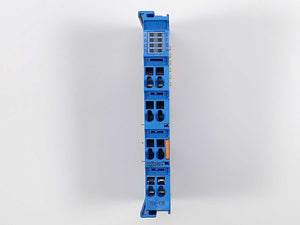 Wago 750-438 Digital input terminal 2-channel