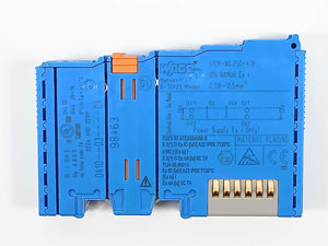 Wago 750-438 Digital input terminal 2-channel