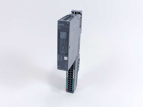 Siemens 6ES7131-6BF01-0BA0 SIMATIC ET 200SP Digital Input Module, Batch 6pcs