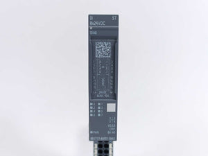 Siemens 6ES7131-6BF01-0BA0 SIMATIC ET 200SP Digital Input Module, Batch 6pcs