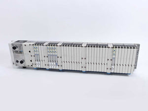 Festo 548755 CPX-FB33, Bus Node w/ 533369, 533360
