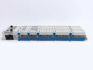 Festo 548755 CPX-FB33, Bus Node w/ 533369, 533360