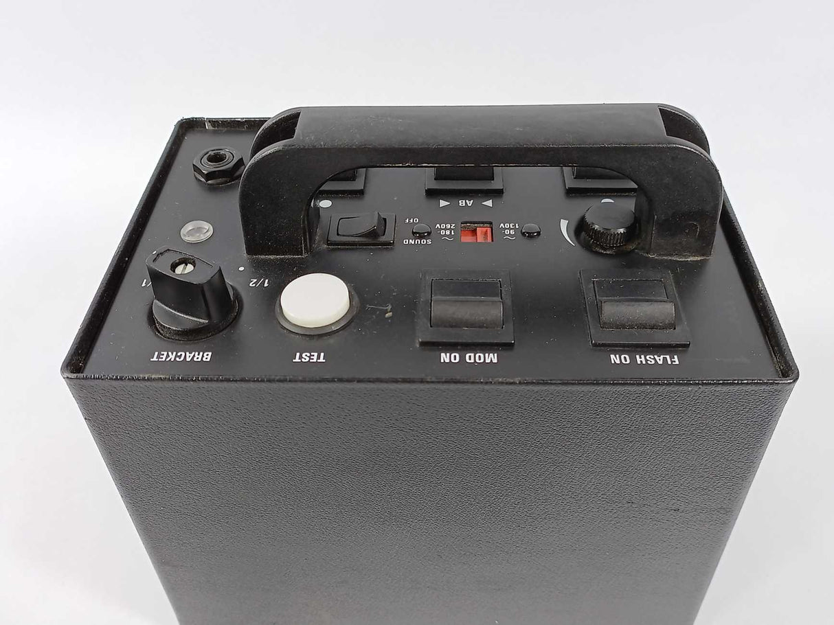 Profoto Pro Acute 6 Power Supply Generator 90-260V 50-60Hz