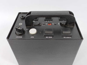 Profoto Pro Acute 6 Power Supply Generator 90-260V 50-60Hz