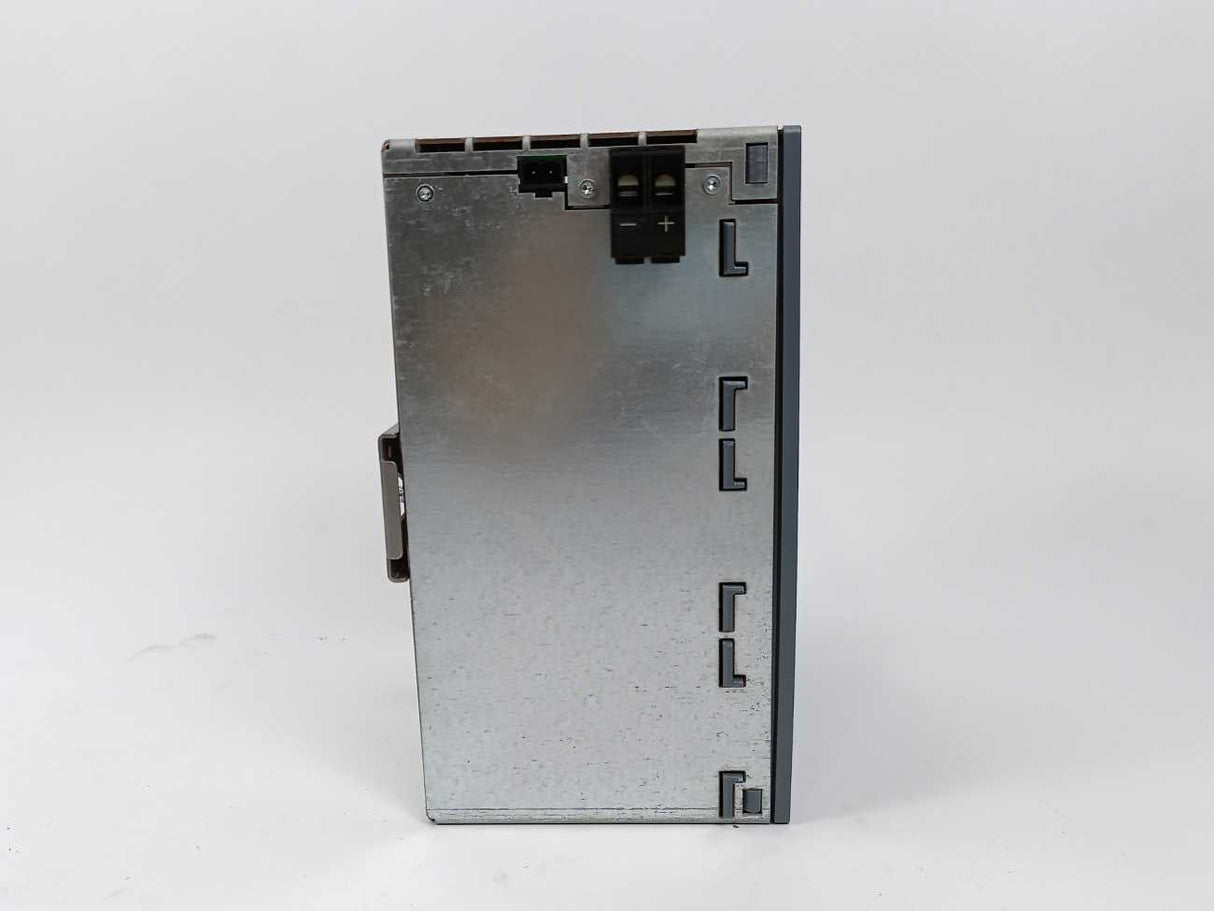 Siemens 6EP4134-0JA00-0AY0 SITOP BAT1600 24 V DC 7.5 Ah