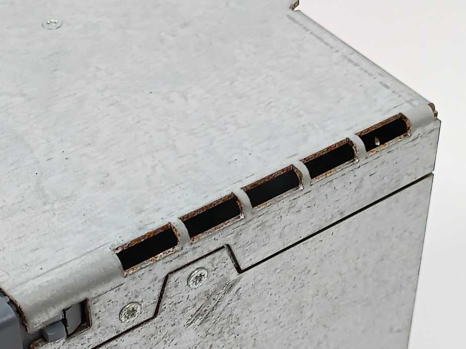 Siemens 6EP4134-0JA00-0AY0 SITOP BAT1600 24 V DC 7.5 Ah