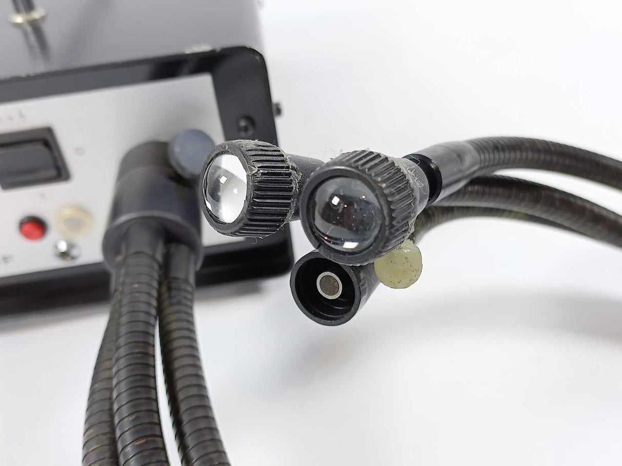 GOSSEN GKL 500F ColdLight FibreOptic Flash