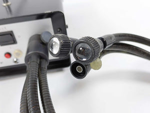 GOSSEN GKL 500F ColdLight FibreOptic Flash